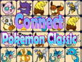Cluiche Connect Pokémon Classic