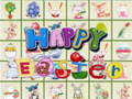 Cluiche Happy Easter 