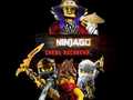 Cluiche NinjaGo Chen's Return