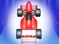 Cluiche Flying Racecar