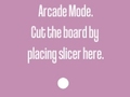 Cluiche Slicer N Scale