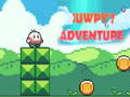 Cluiche Nuwpy`s Adventure