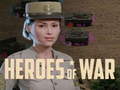 Cluiche Heroes of War