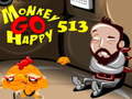 Cluiche Monkey Go Happy Stage 513