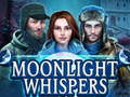 Cluiche Moonlight Whispers
