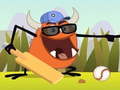Cluiche Monster Bash FRVR
