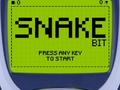 Cluiche Snake Bit 3310