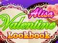 Cluiche Alisa Valentine Lookbook