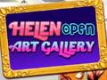Cluiche Helen Open Art Gallery