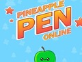 Cluiche Pineapple Pen Online