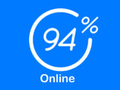 Cluiche 94% Online