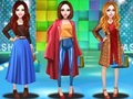 Cluiche Cherrie New Spring Trends