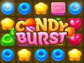 Cluiche Candy Burst 