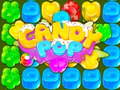 Cluiche Candy Pop