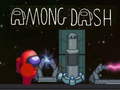 Cluiche Among Us Dash