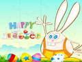 Cluiche Happy Easter 