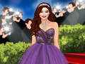 Cluiche Red Carpet Dress Up Girls 