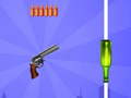 Cluiche Gun and Bottle