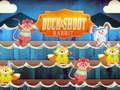 Cluiche Duck & SHOOT Rabbit 