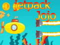 Cluiche Jetpack Jojo