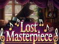 Cluiche Lost Masterpiece