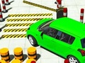 Cluiche Real Advance Car Parking