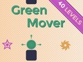 Cluiche Green Mover