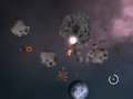 Cluiche Asteroid Must Die! 2