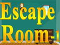 Cluiche Escape Room-1