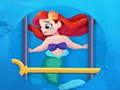 Cluiche Save The Mermaid