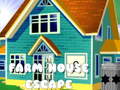 Cluiche Farm House Escape