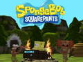 Cluiche Spongebob Squarepants 