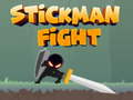 Cluiche Stickman Fight