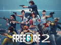 Cluiche Free Fire 2