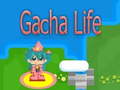 Cluiche Gacha life 