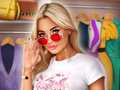 Cluiche Dress Up Games For Girls
