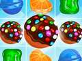 Cluiche Super Candy Jewels