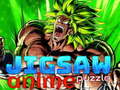 Cluiche Jigsaw Anime Puzzle 