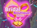 Cluiche Bridal Boutique Salon