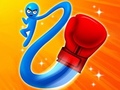 Cluiche Rocket Punch