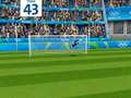 Cluiche Rio 2016 Olympic