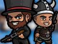 Cluiche Battle Dudes