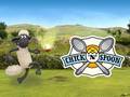 Cluiche Shaun The Sheep: Chick N Spoon