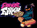Cluiche Friday Night Funkin’ V.S. Whitty 