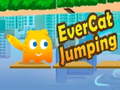 Cluiche EverCat Jumping