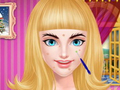 Cluiche Sweet Princess Spa Salon