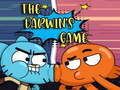Cluiche The Darwin`s game