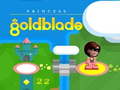 Cluiche Princess Goldblade 