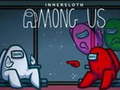 Cluiche Innersloth Among Us 