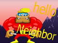 Cluiche Hello neighbor 